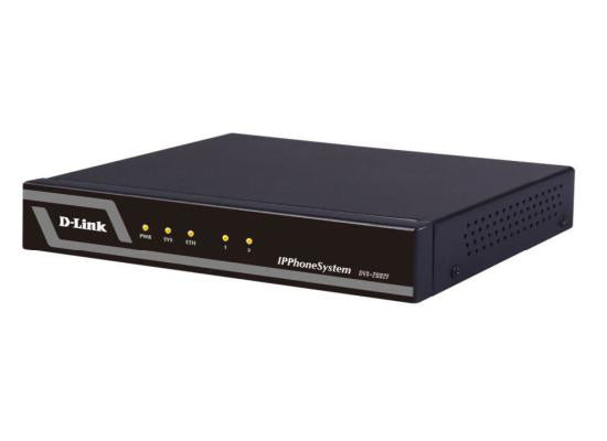 D-Link networking for network connectivity