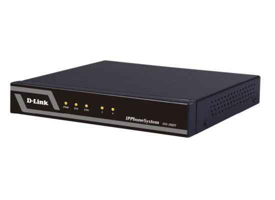 D-Link DVX-2020 4 port FXO expansion module for DVX-2005F D-Link DVX-2020 4 port FXO expansion module for DVX-2005F
