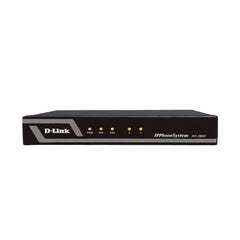 D-Link DVX-2002F SMB IP PBX