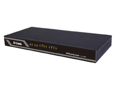 D-Link networking for network connectivity