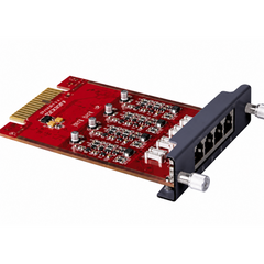 D-Link DVX-2020 4 port FXO expansion module for DVX-2005F