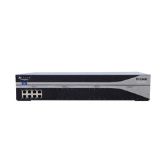 D-Link DVX-8000 Asterisk® Based IP PBX