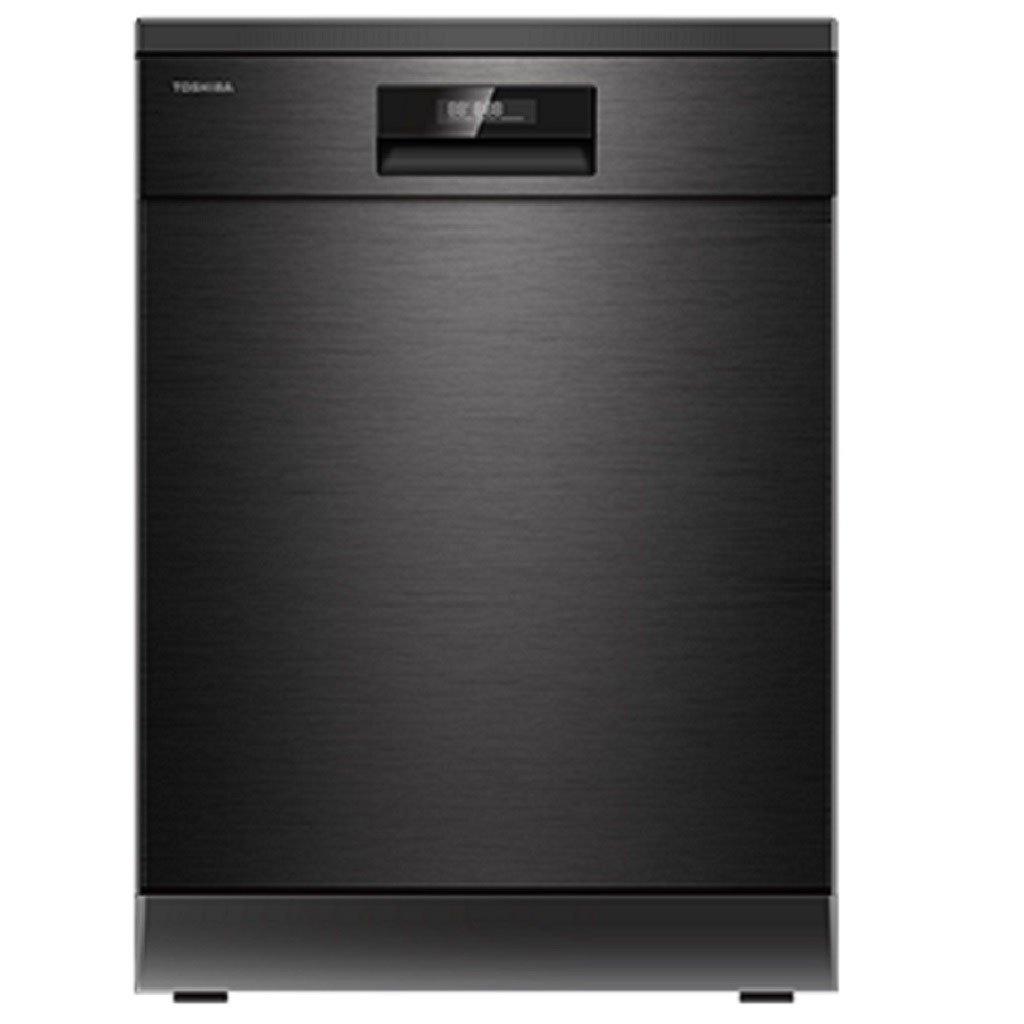 15 Place-settings Dishwasher with 3 Layers Basket and Origin Inverter