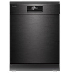 15 Place-settings Dishwasher with 3 Layers Basket and Origin Inverter