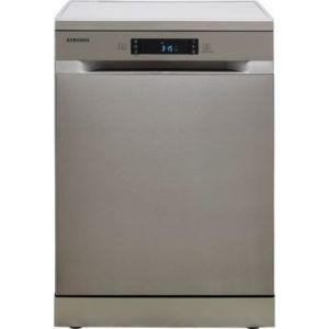 Samsung Dishwasher DW60M5070FS/FH 6 Program 14 Place Settings Silver
