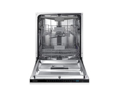 Samsung DW60M6050BB/EG Built-In Dishwasher