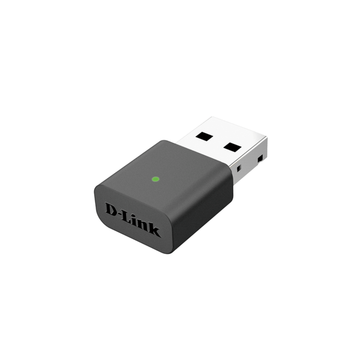 D-Link DWA-131 Wireless N Nano USB Adapter
