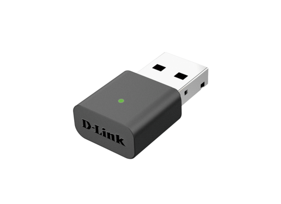 D-Link adapter for device connectivity