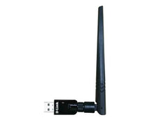 Haing Hi 1600 Wua Usb Wireless Network/lan Dongle Adapter 150 Mbps