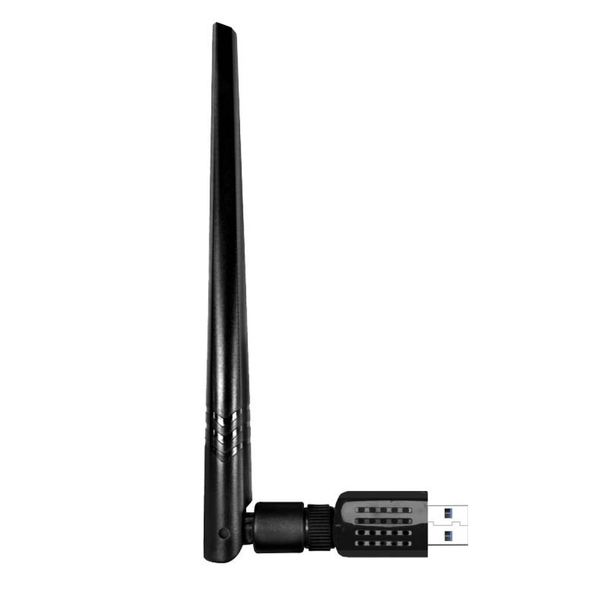 D-Link DWA-185 AC1200 MU-MIMO Wi-Fi USB Adapter
