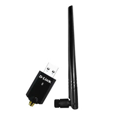 D-Link DWA-185 AC1200 MU-MIMO Wi-Fi USB Adapter