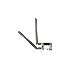 D-Link DWA-582 Wireless AC1200 Dual-Band PCI Express Adapter