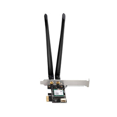 D-link DWA-X582 AX3000 Wi-Fi 6 PCIe Adapter with Bluetooth 5.0