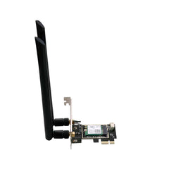 D-link DWA-X582 AX3000 Wi-Fi 6 PCIe Adapter with Bluetooth 5.0