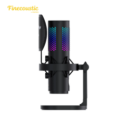 Fantech Finecoustic RESONO WFM1 Dual Mode Condenser Wireless Microphone