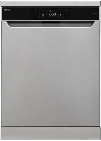 VESTEL DISHWASHER 10 PROGRAMS 4 SPRAYERS - DWFA4Y10N1X