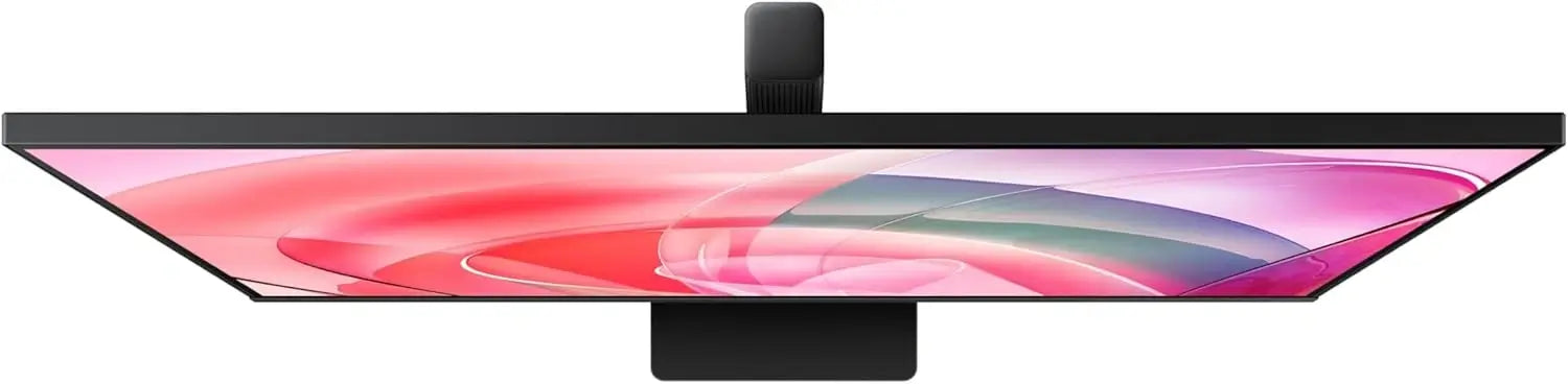 Samsung 4K monitor for display setup