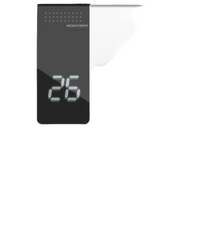 MEC Split Unit Air Condition, Cooling & Heating A++ Inverter, 1.5Ton, WiFi, 4Meter Pipe, White - AC18JLMCW