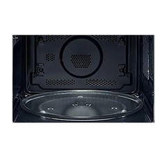 Ferre Microwave Finished Glass, 32Lit, Black - MW289CDB