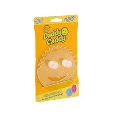 Scrub Daddy Daddy Caddy – Portable Cleaning Organizer