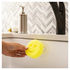 Scrub Daddy Daddy Caddy – Portable Cleaning Organizer