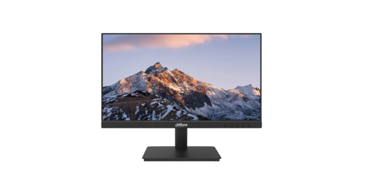 Dahua LM22-A211Y 22″ LED 120Hz Full HD HDMI VGA -- Monitor