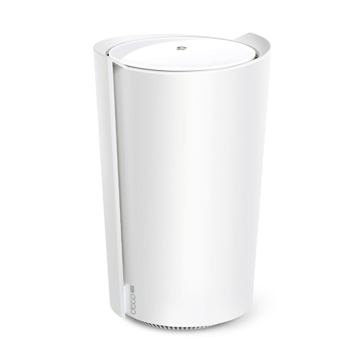 TP - Link Deco X50 - 5G AX3000MBPS Whole Home Wi - Fi 6 5G Router with Sim Slot