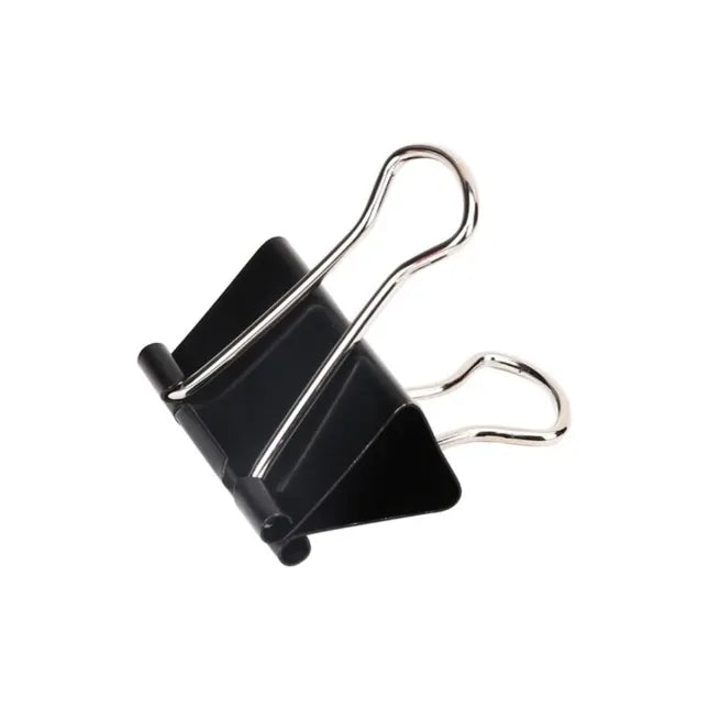 Deli Binder Clips 19mm