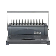 Deli Comb Binding Machine 3871 - 350 Sheets