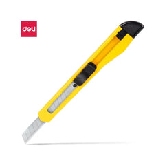 Deli Expect Cutter 9mm, 2031, Small