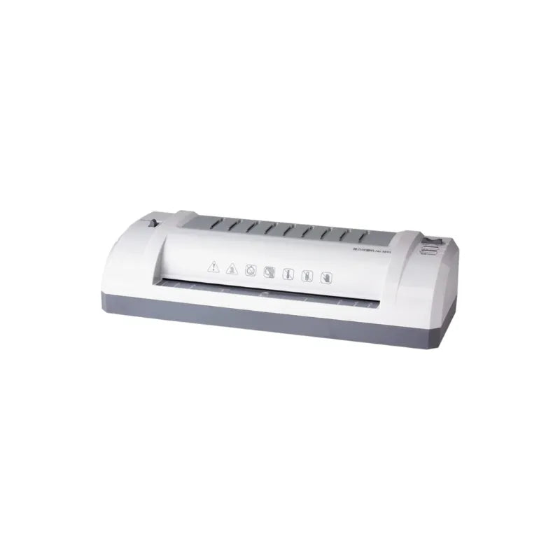 Deli Light Duty Laminator Machine A3,A4