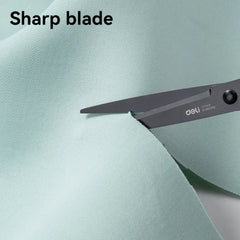 Deli Scissors Sharp Cutting Size 17cm