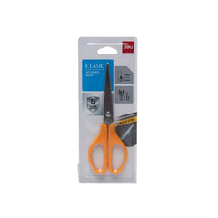 Deli Scissors Sharp Cutting Size 17cm