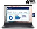 Dell Pro 16 Plus, Metallic Finish Laptop, 16" FHD+ IPS, Intel Core Ultra 5 processor 235U vPro, 16GB DDR5, 512GB M.2 NVMEe SSD, Intel Integrated Graphics - Platinum Silver (3 Years Warranty)