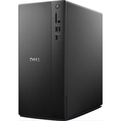 Dell Pro ECT1250 Tower 14Gen Intel Core i3 - 14100 / 8GB DDR4 Ram / 512GB SSD -Wireless & Bluetooth—Desktop