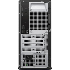 Dell Pro ECT1250 Tower 14Gen Intel Core i3 - 14100 / 8GB DDR4 Ram / 512GB SSD -Wireless & Bluetooth—Desktop