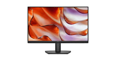 Dell SE2425HM Flat Monitor 24" FHD IPS 100HZ, Wide viewing Angle, Ultra-Thin Bezels Display w/ HDMI, VGA – Black