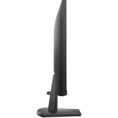 Dell SE2425HM Flat Monitor 24" FHD IPS 100HZ, Wide viewing Angle, Ultra-Thin Bezels Display w/ HDMI, VGA – Black