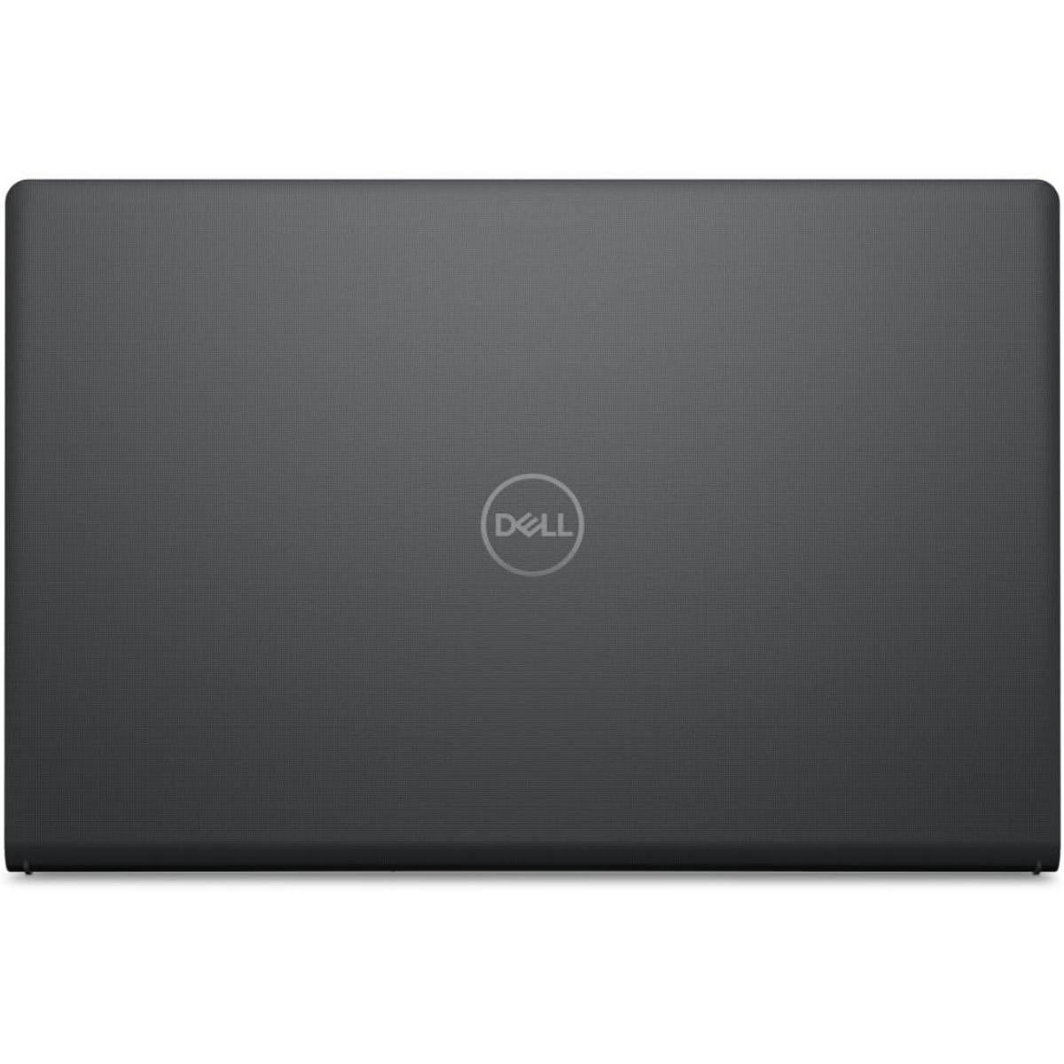Dell NVMe laptop for portable computing