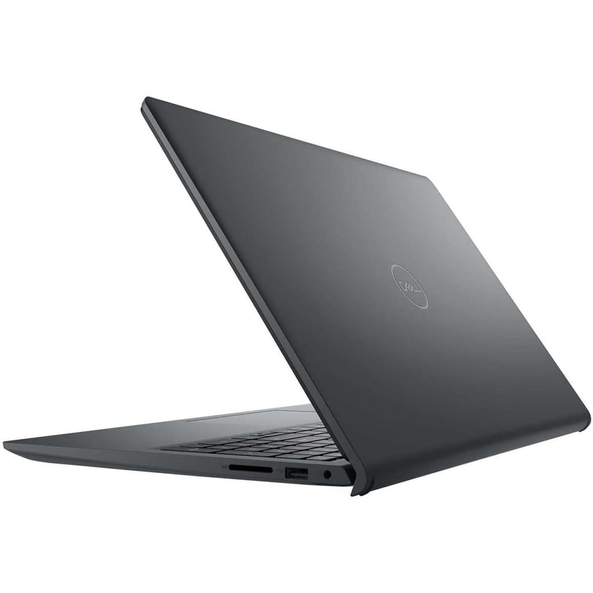 Dell NVMe laptop for portable computing