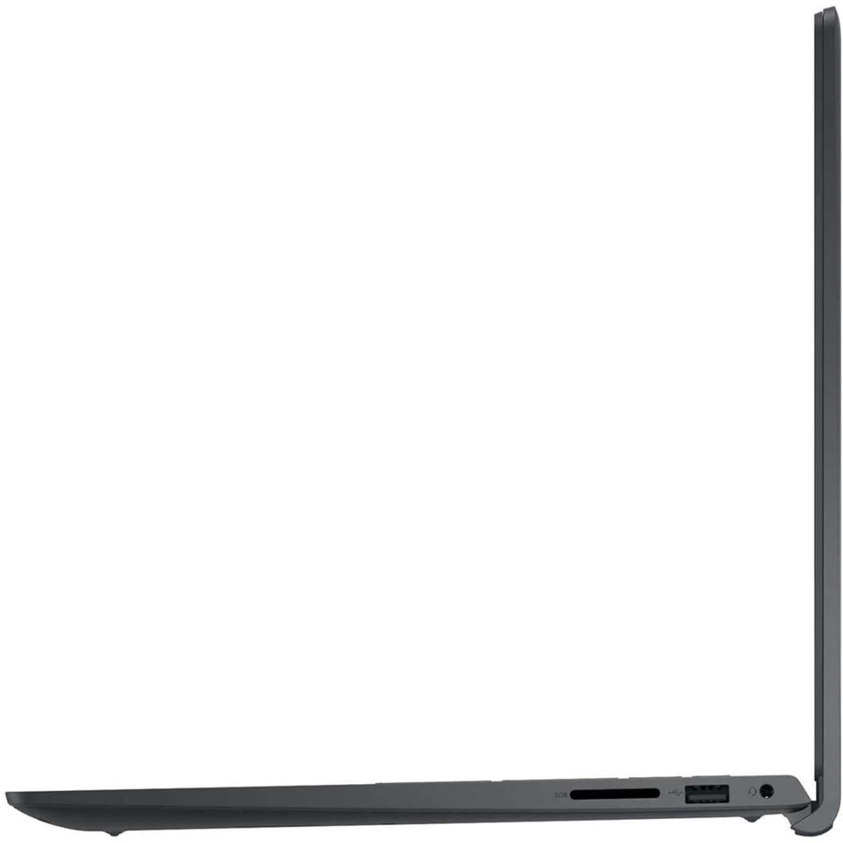 Dell NVMe laptop for portable computing