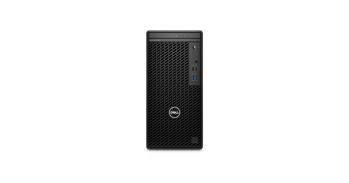 Dell OptiPlex 3000MT- i5 -12500 12 Gen Intel Core – Desktop