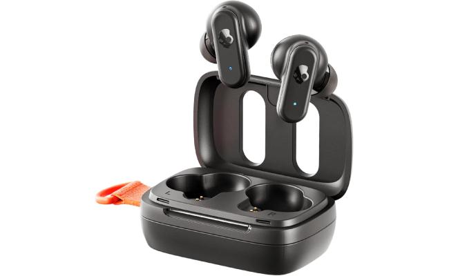 Skullcandy Dime 3 Wireless Earbuds, headset