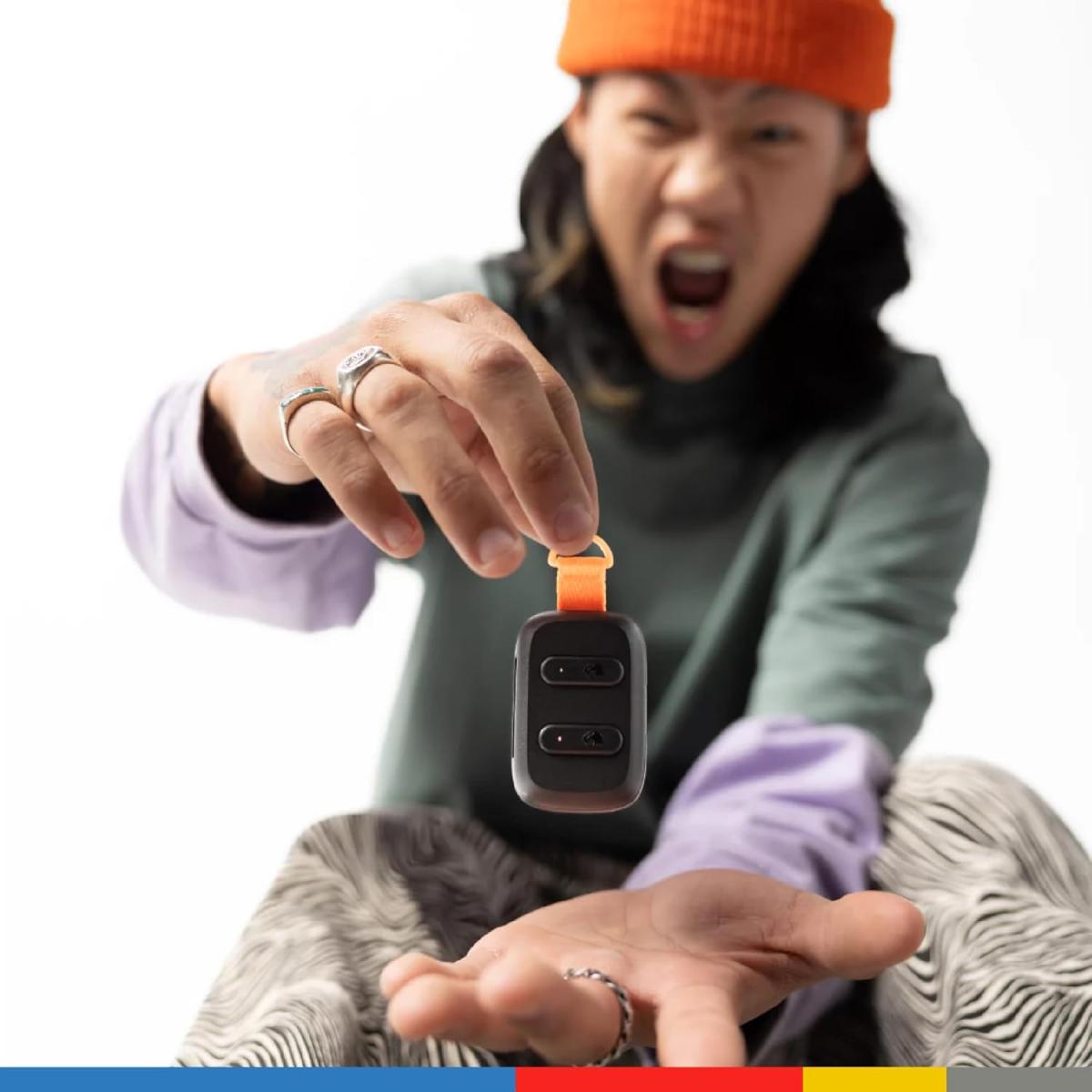 Skullcandy Dime 3 Wireless Earbuds, headset