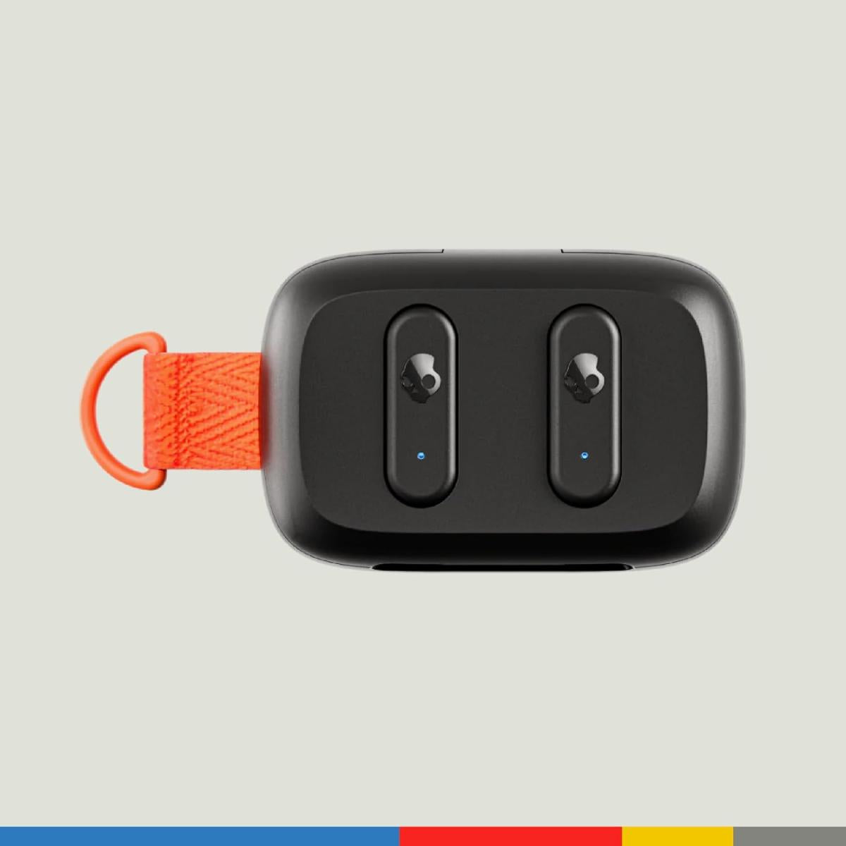 Skullcandy Dime 3 Wireless Earbuds, headset