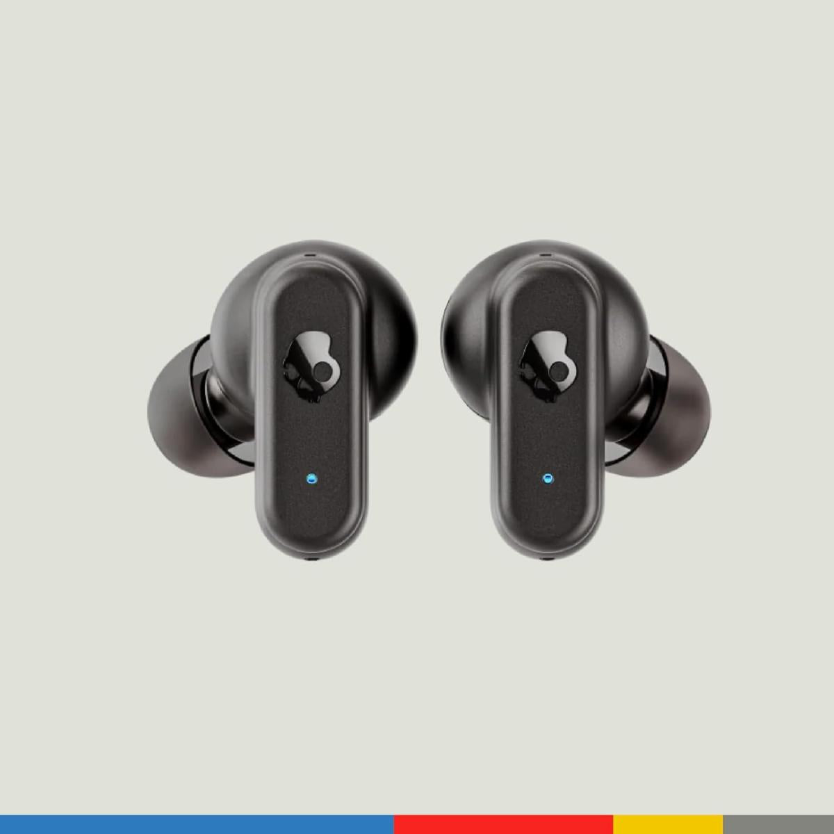 Skullcandy Dime 3 Wireless Earbuds, headset