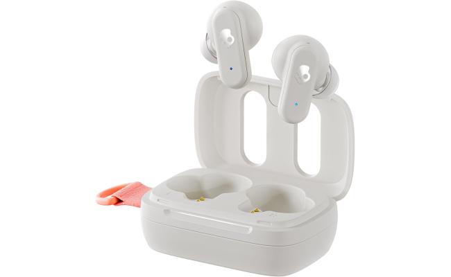 Skullcandy Dime 3 Wireless Earbuds, headset