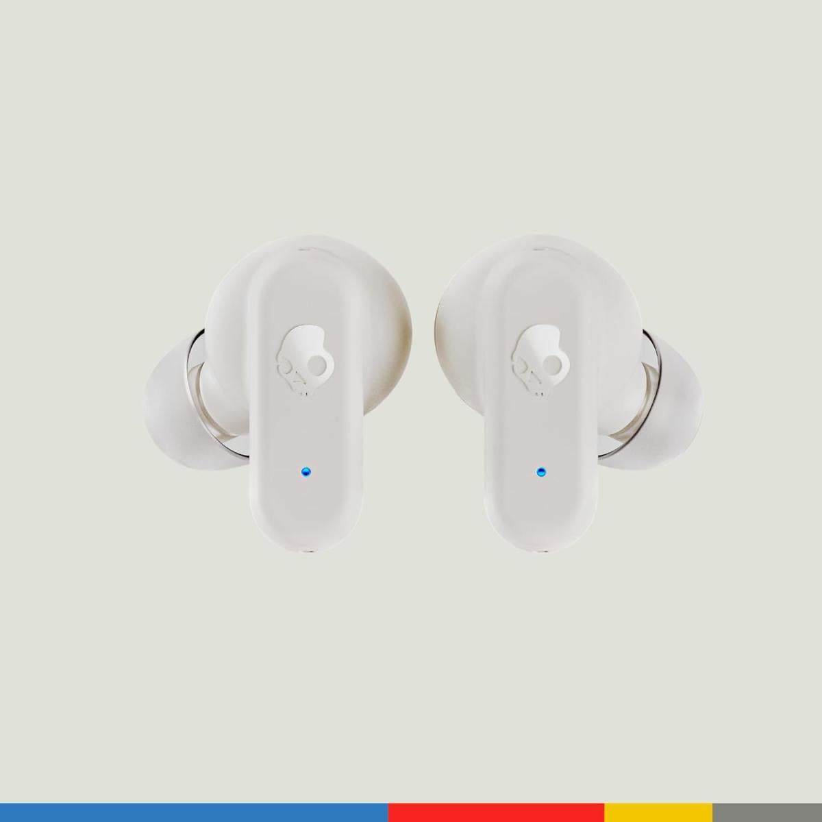 Skullcandy wireless Bluetooth microphone for audio recording