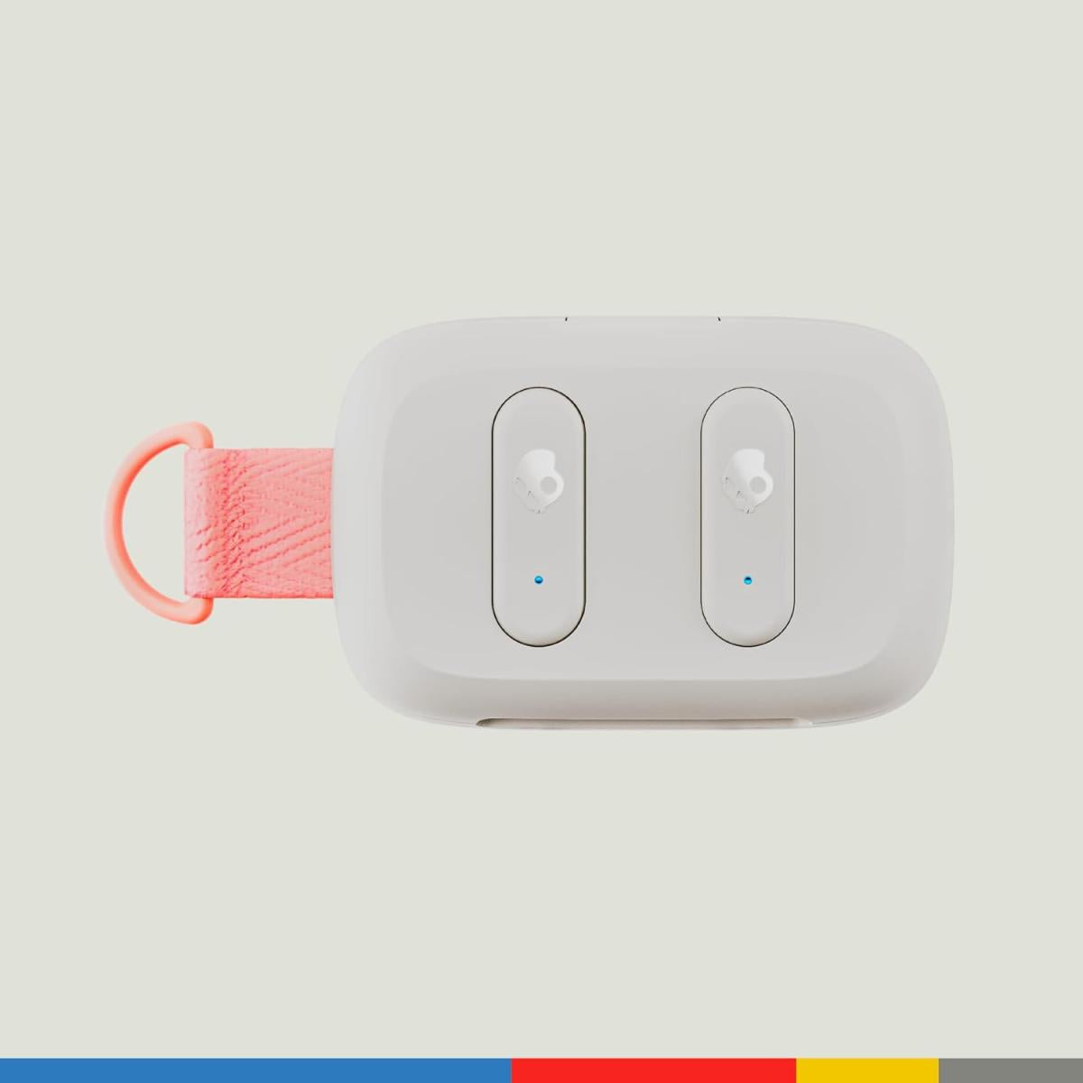 Skullcandy Dime 3 Wireless Earbuds, headset