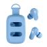 Skullcandy Dime 3 Wireless Earbuds, headset